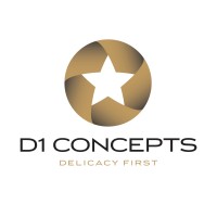 D1 Concepts Corporation logo - Similar company to Phê La