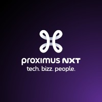 Proximus NXT logo - Similar company to Digital M.O.B.