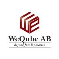 WeQube logo - Similar company to Wecube