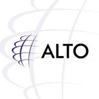 ALTO 1994 logo - Similar company to Airem Spirits