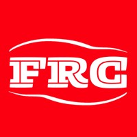 FRC | Ferrol Rent-A-Car logo - Similar company to Coconut Ferrol