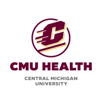 CMU Health logo - Similar company to Central Michigan University Residence Housing Association