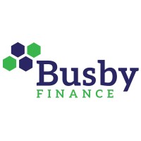 Busby Finance logo - Similar company to Adetexs Ltd