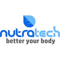 Nutratech Ltd logo - Similar company to Nutratech