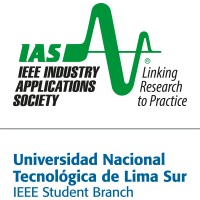 IEEE IAS UNTELS logo - Similar company to Ieee Pes Untels