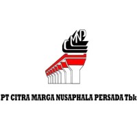 PT. Citra Marga Nusaphala Persada Tbk logo - Similar company to Pt Jasa Marga (Persero) Tbk