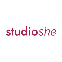 Studio She logo - Similar company to Highest Good Media