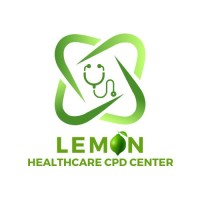 Lemon HealthCare CPD Center logo - Similar company to Rippl Technologies