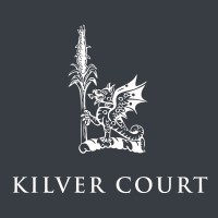 Kilver Court Designer Village logo - Similar company to Showerings Cider
