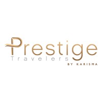 Prestige Travelers logo - Similar company to Marvel Software Solutions