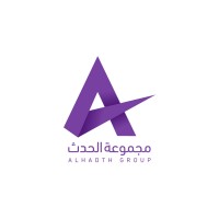 Alhadath group logo - Similar company to Al-Hadath Media Group