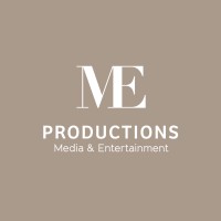 ME Productions LLC logo - Similar company to Modern Ōm