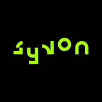 Syvon logo - Similar company to Dypnf
