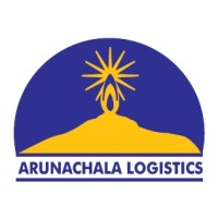 Arunachala Logistics logo - Similar company to Rain Cements