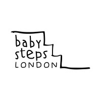 Baby Steps London logo - Similar company to Trayde