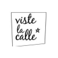 VisteLaCalle logo - Similar company to +Moda Latam