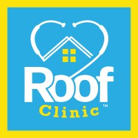 Roof Clinic™ logo - Similar company to The Roof Clinic