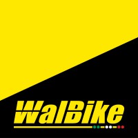 Walbike logo - Similar company to Ecta - European Cutting Tools Association