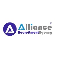 Alliance Recruitment Agency logo - Similar company to Alliance Recruitment Ltd