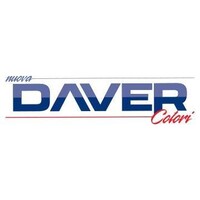 Nuova Daver Colori Srl logo - Similar company to Seif
