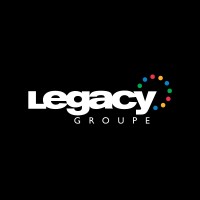 Legacy Groupe logo - Similar company to Involvo