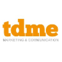TDME logo - Similar company to Time Dimension - Tdme