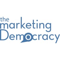 The Marketing Democracy logo - Similar company to Red Dot Link