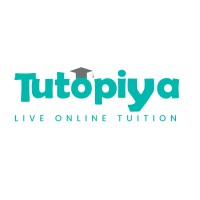 Tutopiya logo - Similar company to Third Space Learning