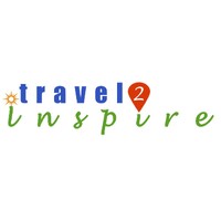 Travel to Inspire logo - Similar company to Kouprey Adventures