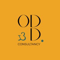 OD&D consultancy logo - Similar company to Flyrobin
