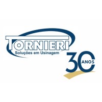 Tornieri Usinagem Mecanica Ltda logo - Similar company to Usimor - Usinagem, Ferramentaria E Projetos Especiais