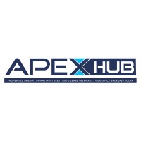 Apex Hub Group Of Companies logo - Similar company to Adi Group