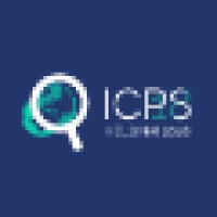 International Conference of Physics Students logo - Similar company to Visual Ink Publishing