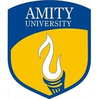 Amity Online Unversity logo - Similar company to Mereexams.Com
