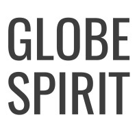 Globespirit logo - Similar company to Anashi Studio