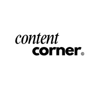 Content Corner logo - Similar company to Brand Warrior