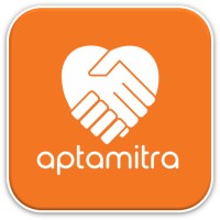 Aptamitra Global logo - Similar company to Ads Softech