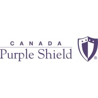 Canada Purple Shield logo - Similar company to Bridge C-14