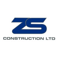 ZS Construction Ltd logo - Similar company to Akehurst Group