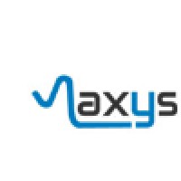 Maxys A/S logo - Similar company to Maxsys Global Solutions