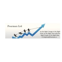 Pearman Ltd