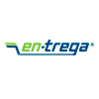En-Trega logo - Similar company to Fj Carriers