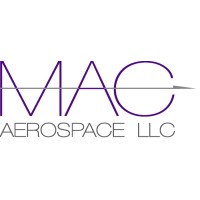 MAC Aerospace LLC logo - Similar company to Southwest Strings