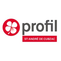 Profil Intérim Saint-André-de-Cubzac logo - Similar company to Schmidt Sainte-Eulalie