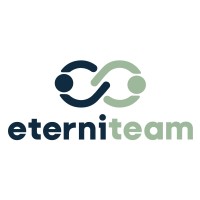 EterniTeam logo - Similar company to Upvolt