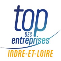 Top des Entreprises Indre-et-Loire logo - Similar company to Smart Base Rh