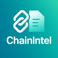 ChainIntel logo