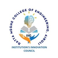 IIC DMCE logo - Similar company to Om Hvac Service