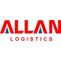 ALLAN LOGISTICS VIETNAM logo - Similar company to Als - The Leading Of Aviation Logistics