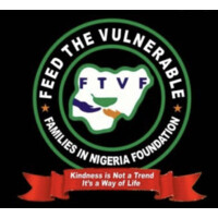 Feed The Vulnerable Families in Nigeria Foundation logo - Similar company to Bugit